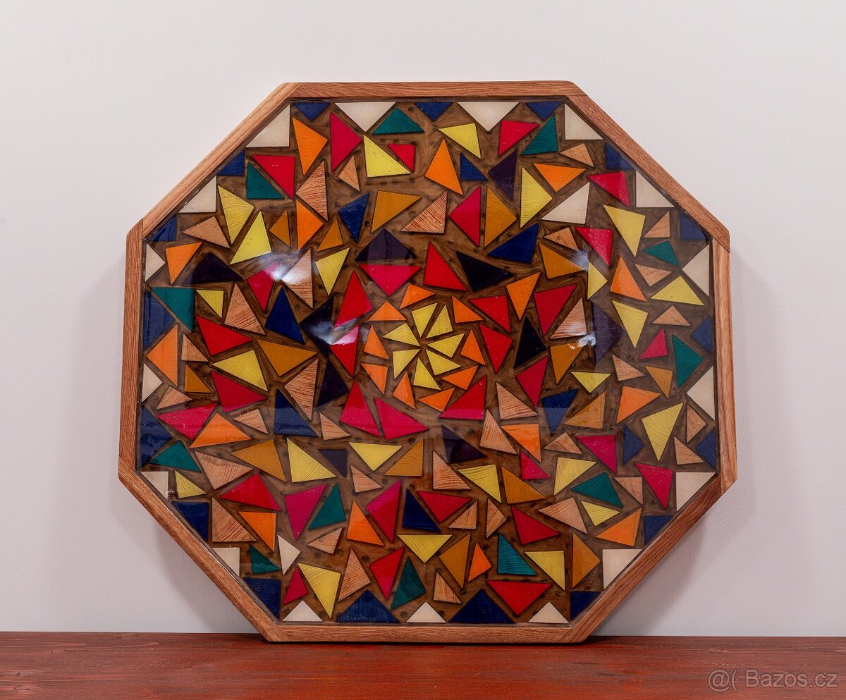 Hvězdokupa - obraz vesmíru DSO