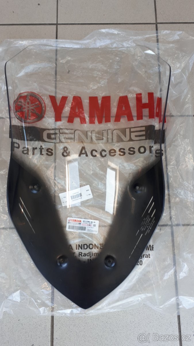 Yamaha X-MAX 300