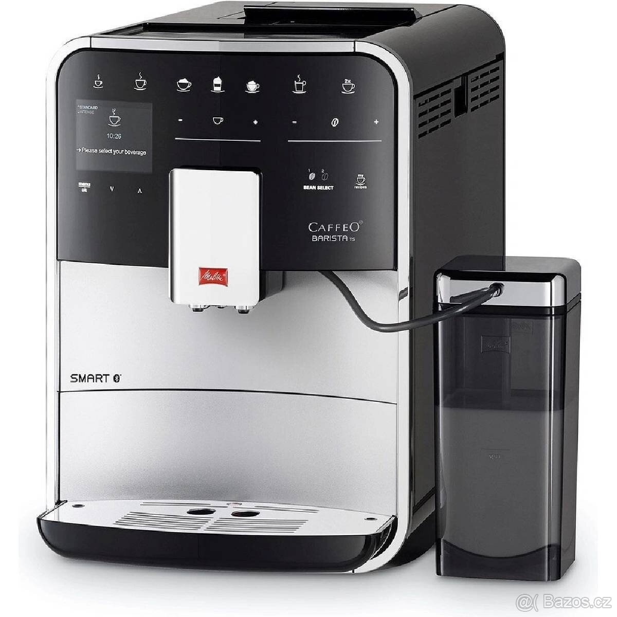 Melitta Barista TS Smart