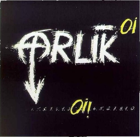 Lp orlik oi , prvni vydani