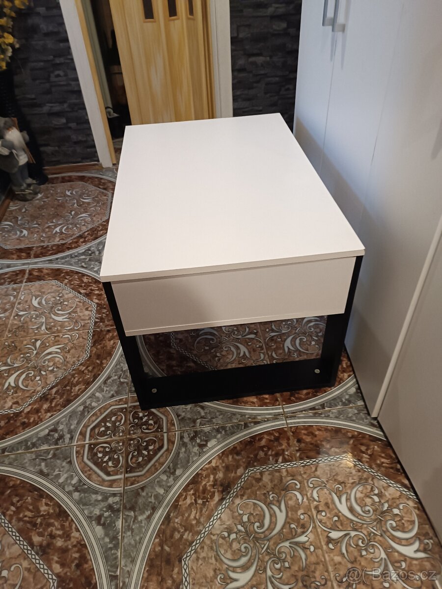 Konferenční stolek 90x50x35