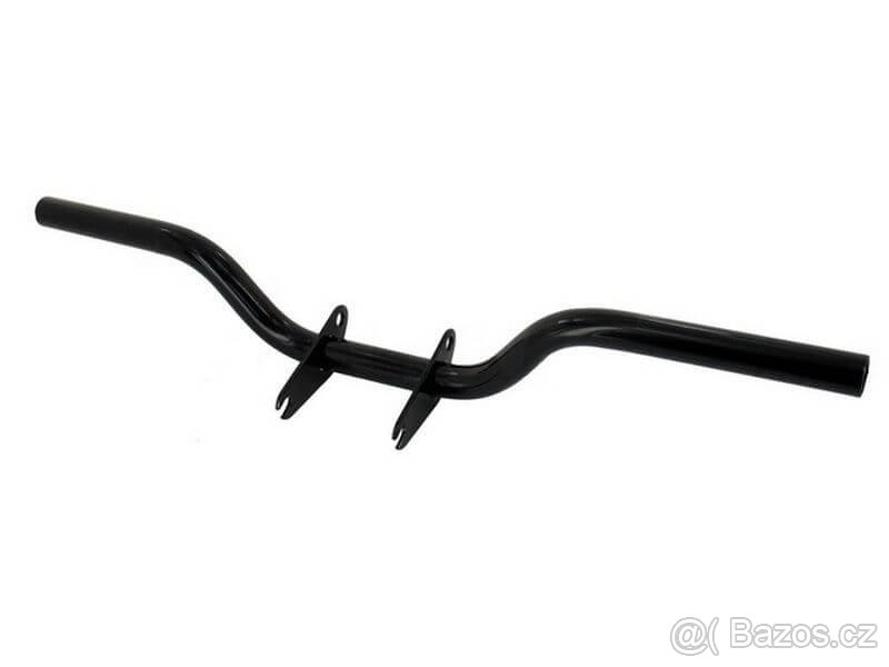 Držák stupaček Simson S51Enduro - MZA