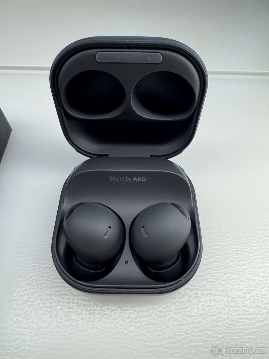Samsung Galaxy Buds2 Pro – Bluetooth sluchátka