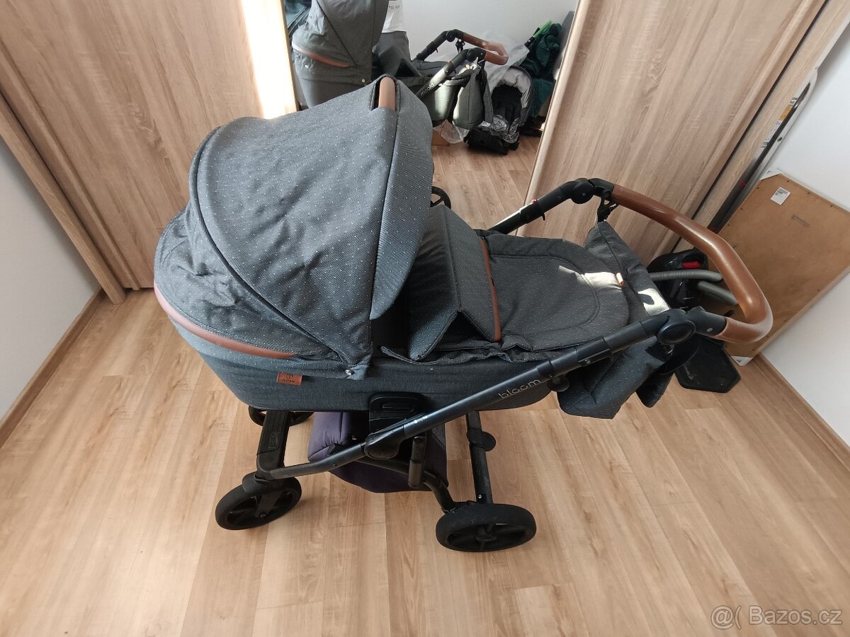 Prodám kočárek Roan Bloom