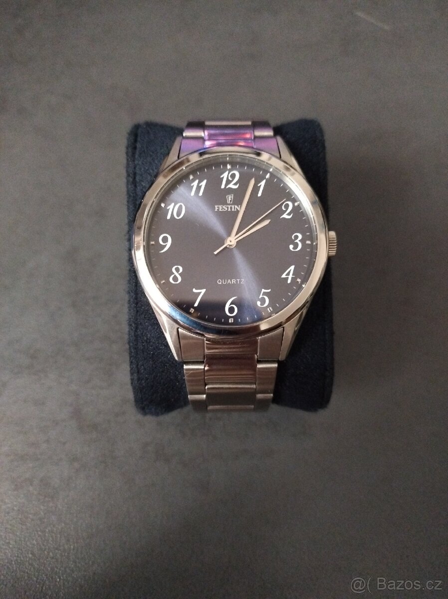Pánské hodinky Festina