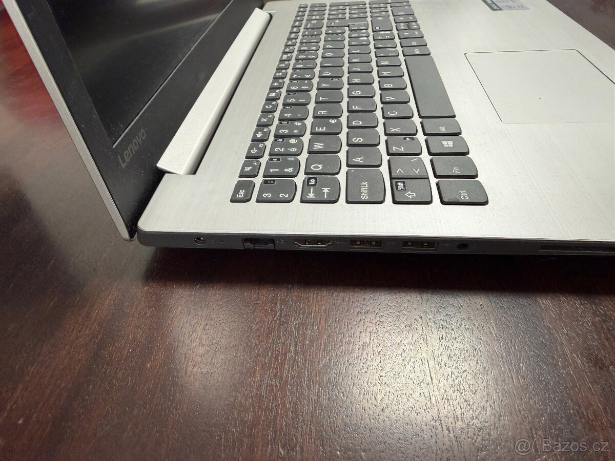 Lenovo ideapad 330-15AST