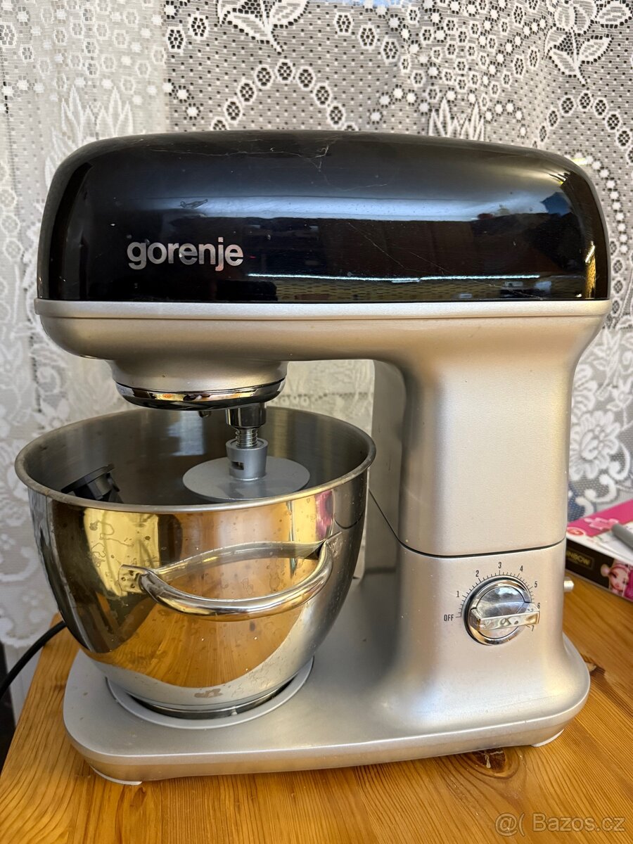 Kuchyňský robot Gorenje