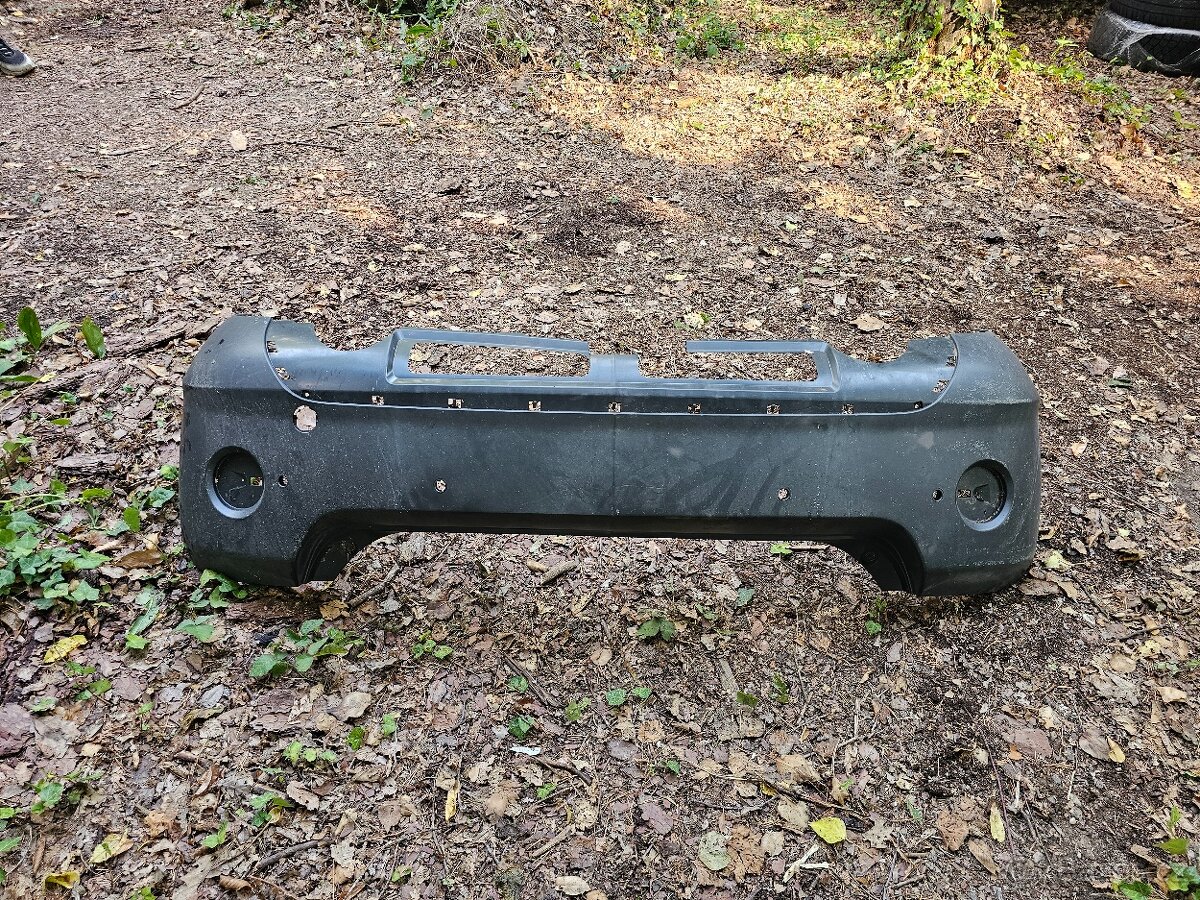 Zadní nárazník - Opel Antara