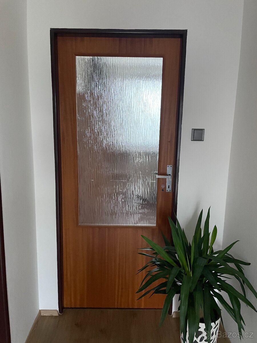 Interiérové dveře