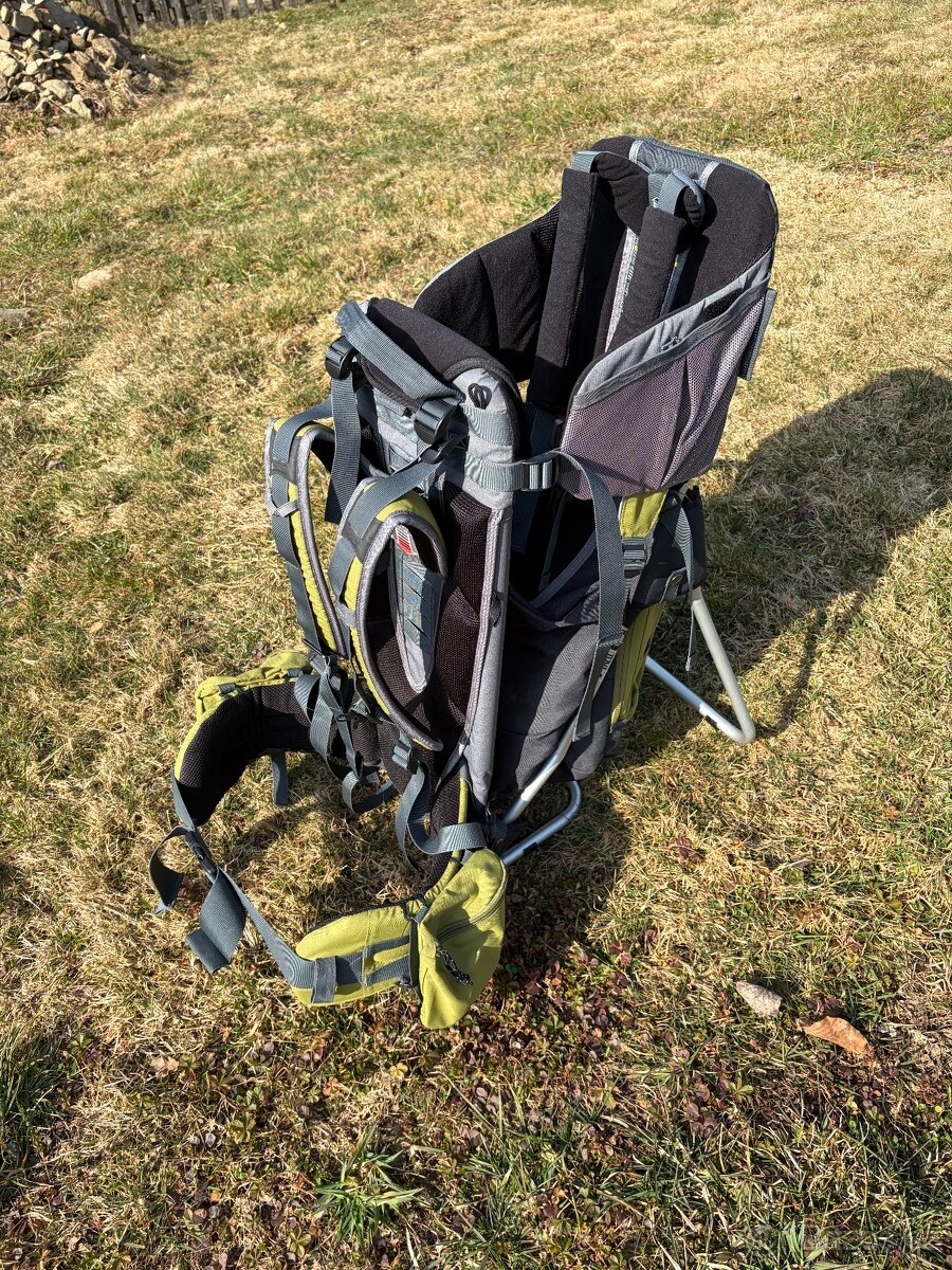krosna Salewa Koala