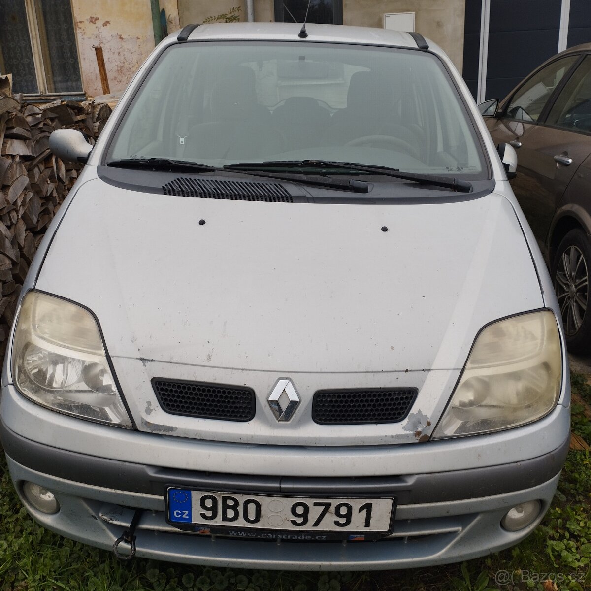 Renault Scénic