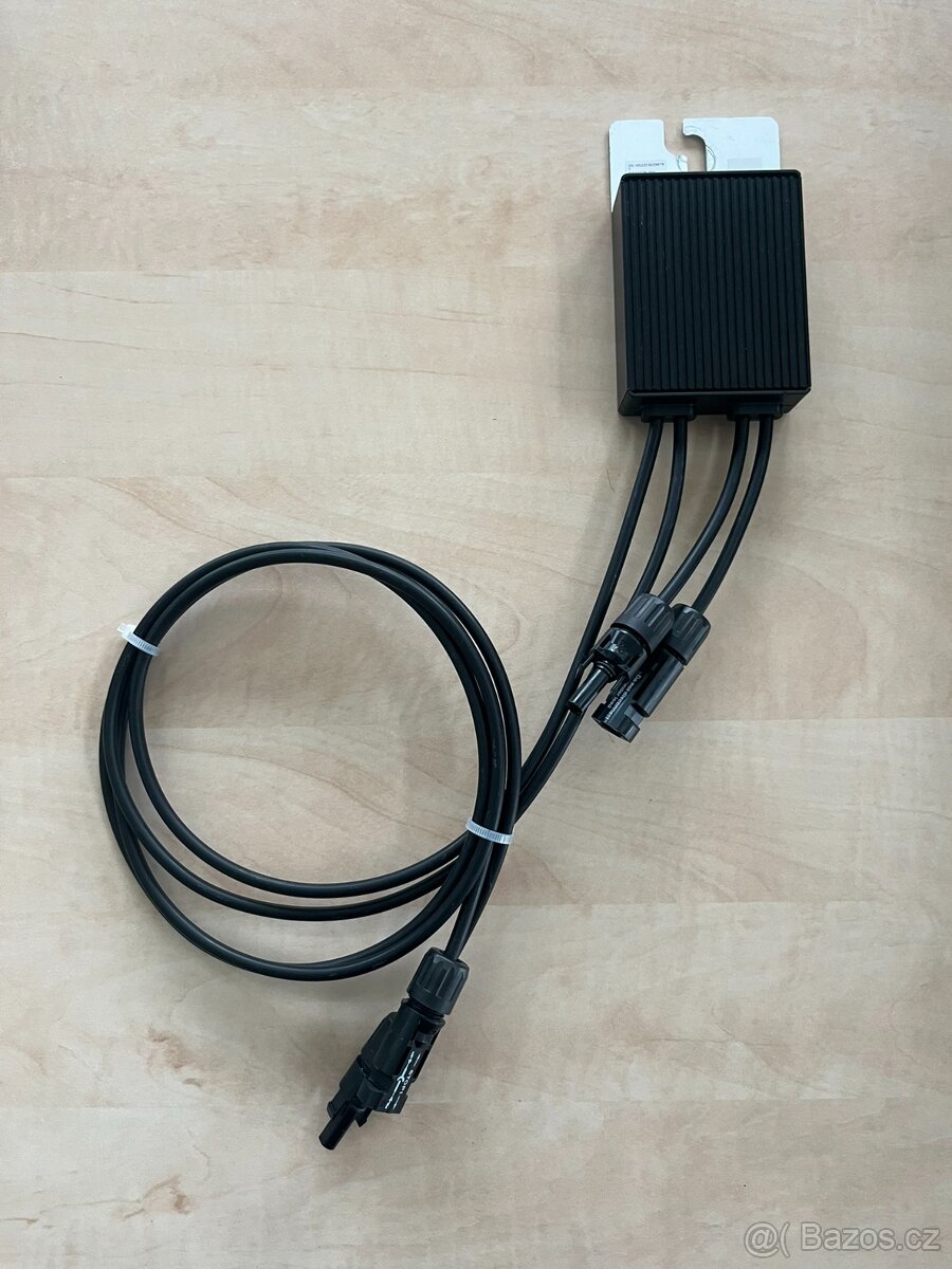 Fotovoltaický optimizer HUAWEI SUN2000-600W-P