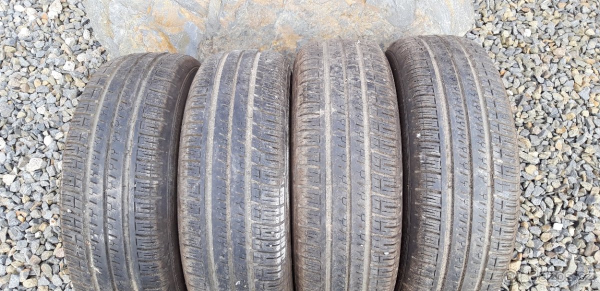 Letni pneu 185/65R14 86T Dunlop