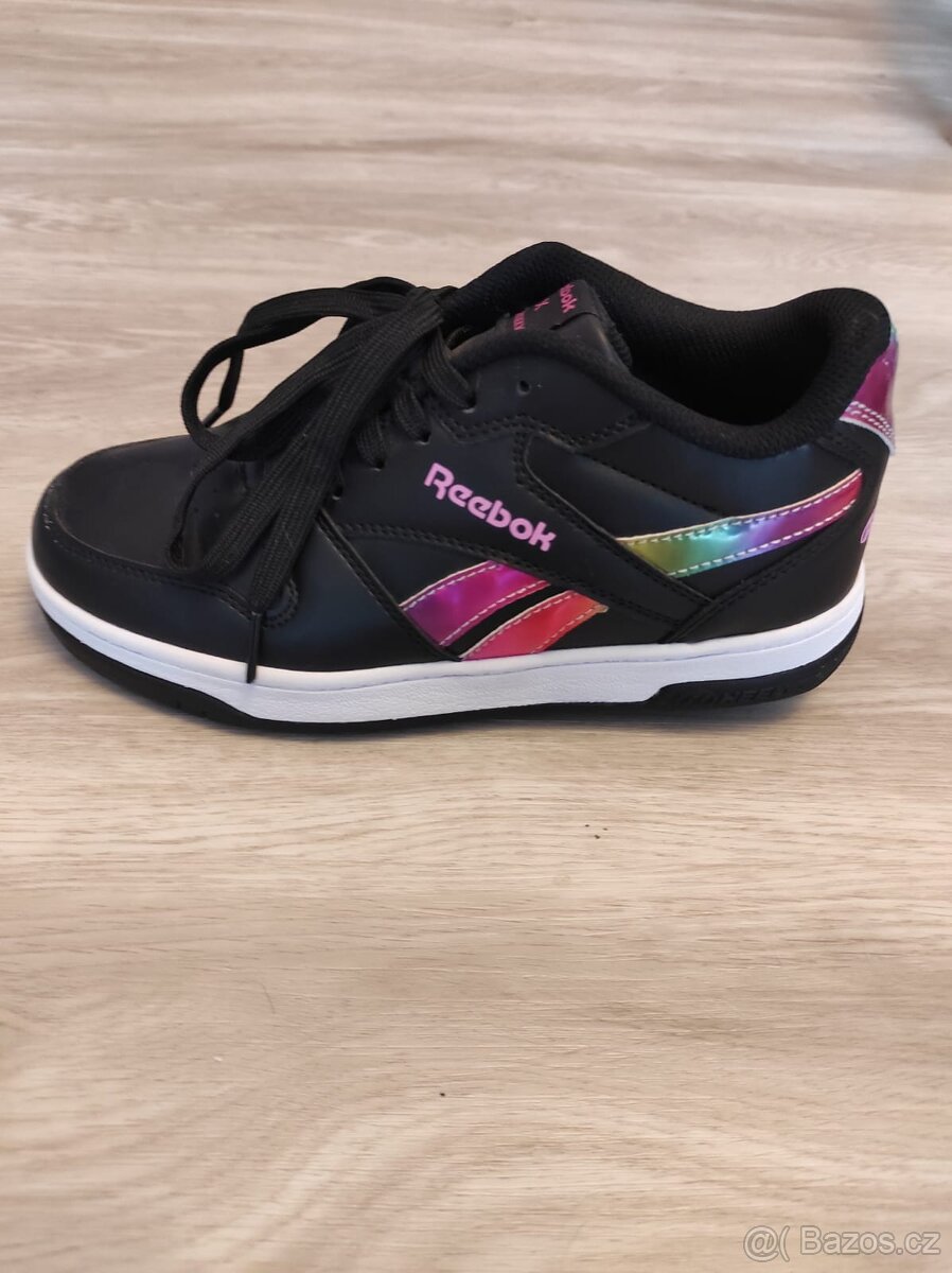 Prodám koloboty Reebok vel. 36.5