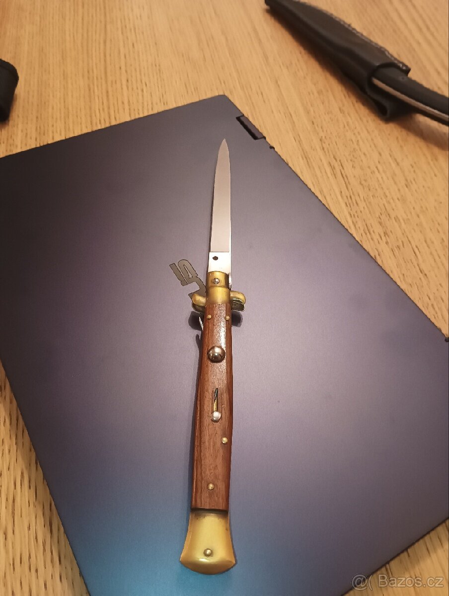 Nůž italský originál