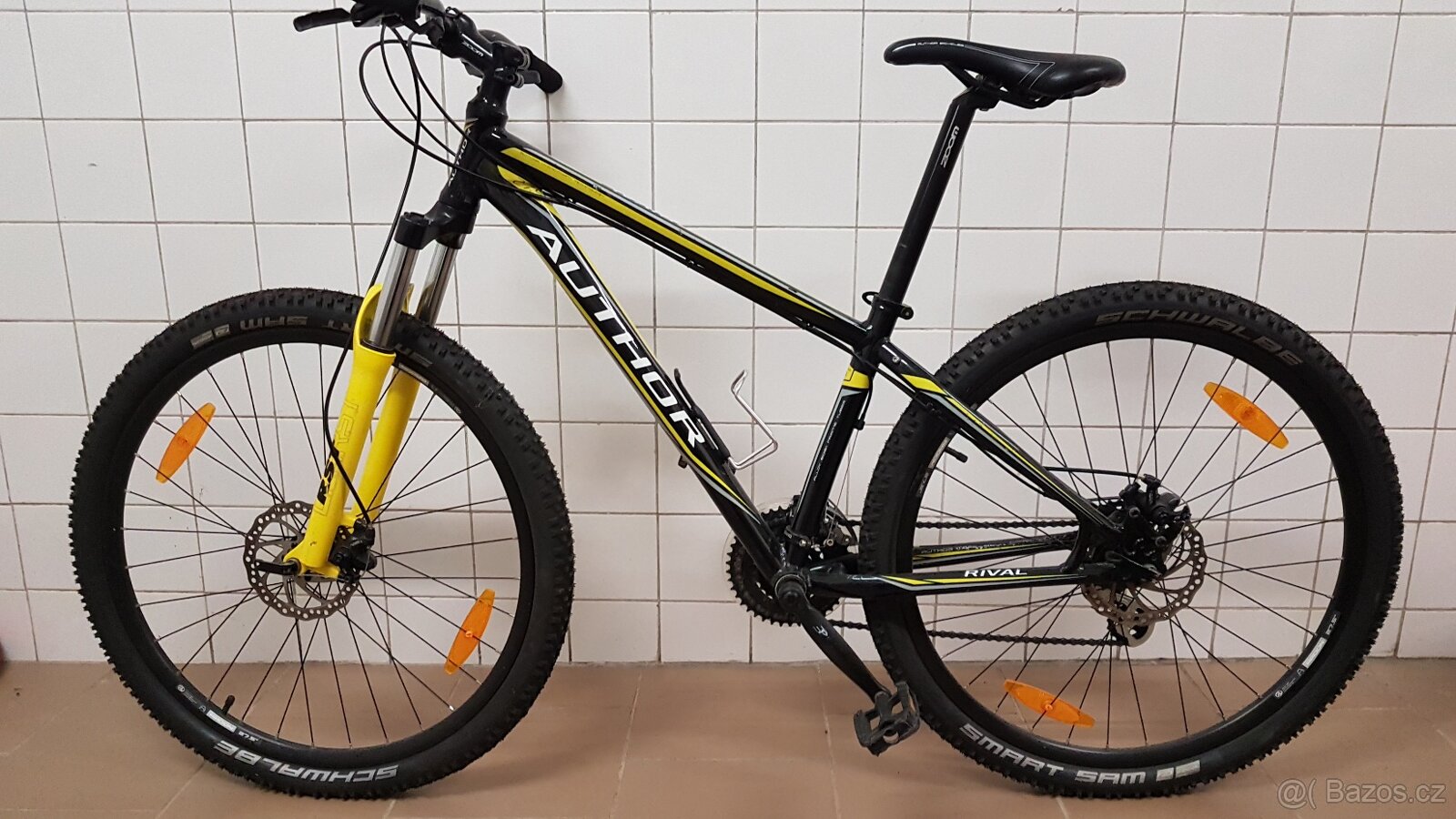 Juniorské MTBK