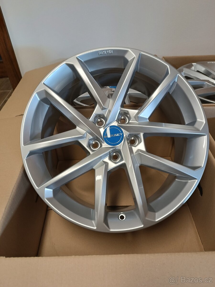 5x114.3 R18