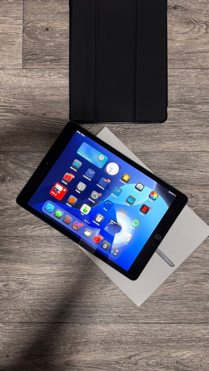 Apple iPad 8generace 128gb