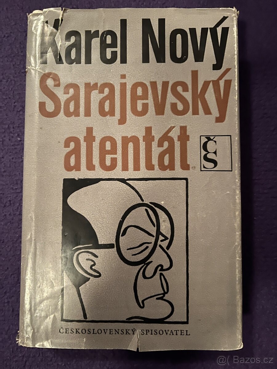 Sarajevský atentát