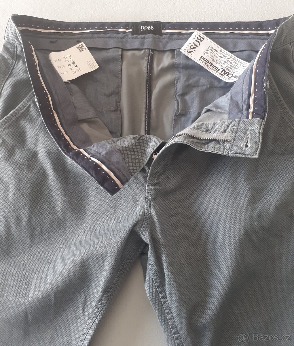 HUGO BOSS