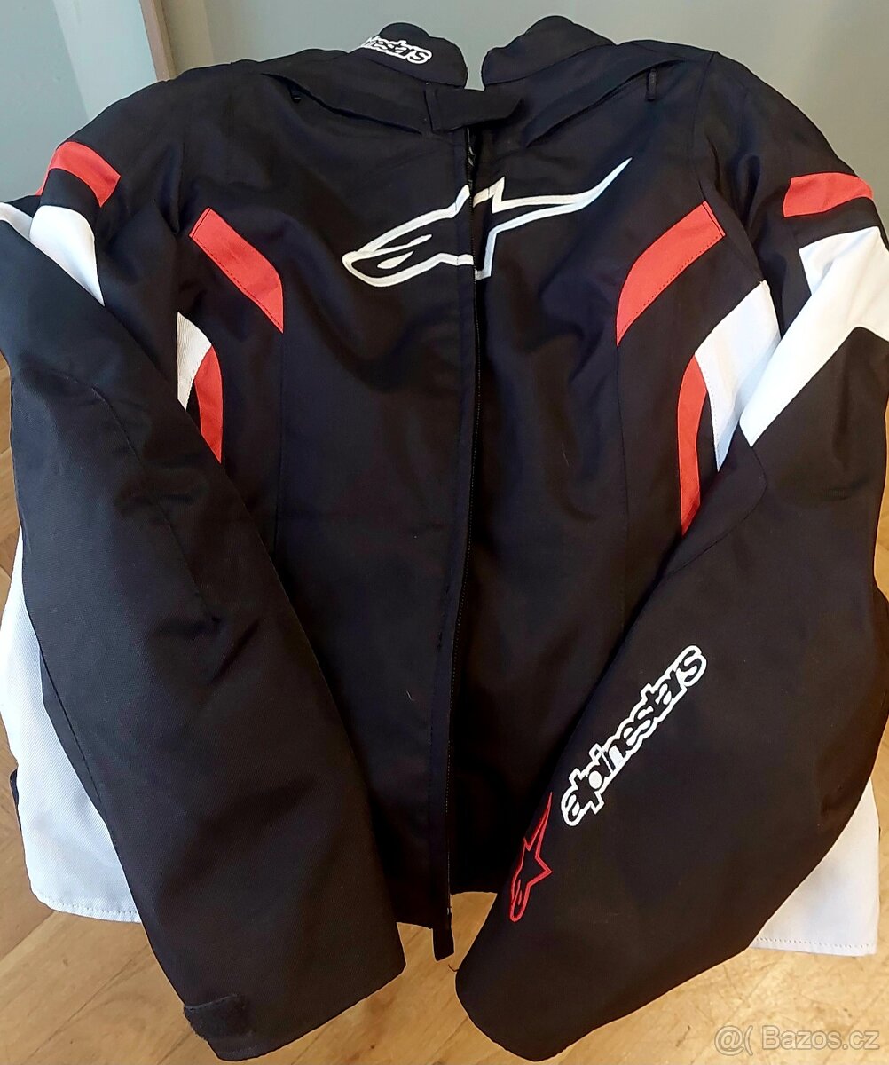 Dámská bunda Alpinestar