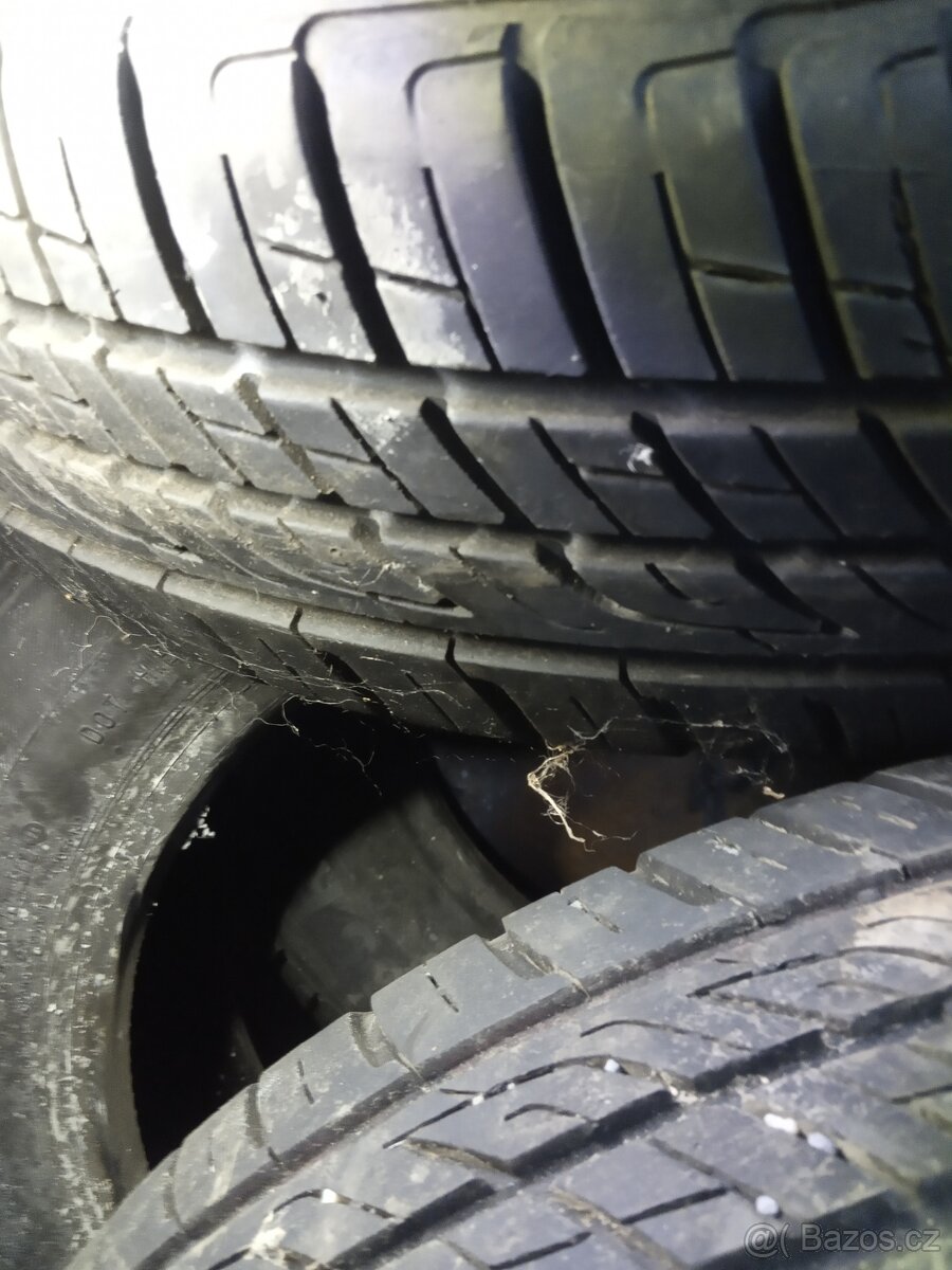 Letní 165/70/13 165/70 R13
