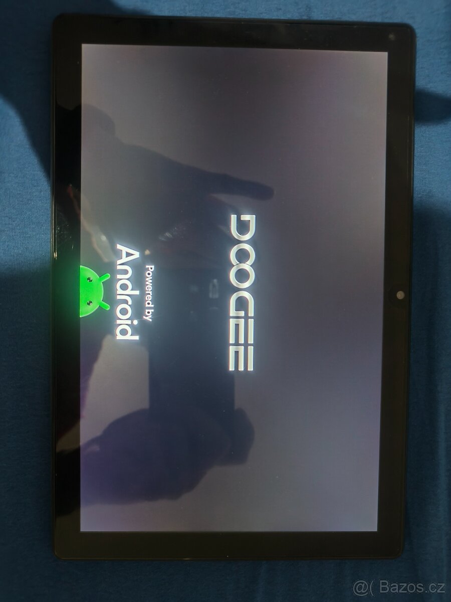 DOOGEE  U9 KID --- 10,1" ---  Android 13 -- ZAMLUVENO