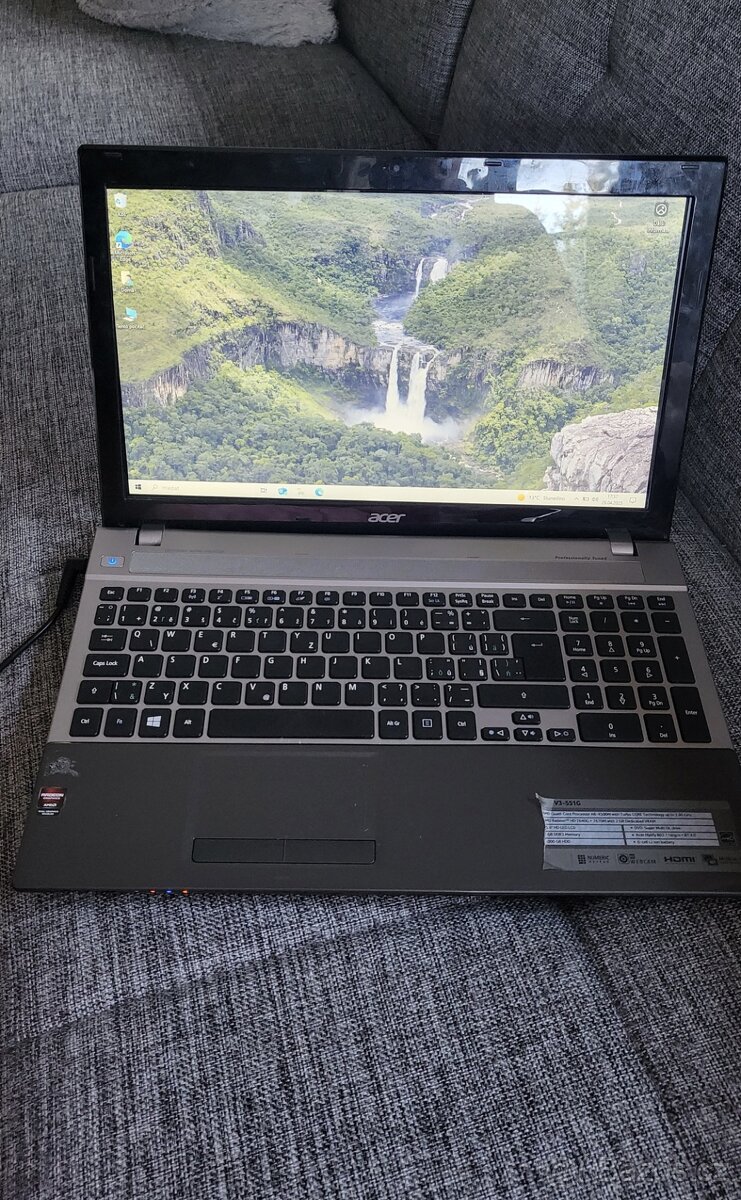 Acer Aspire