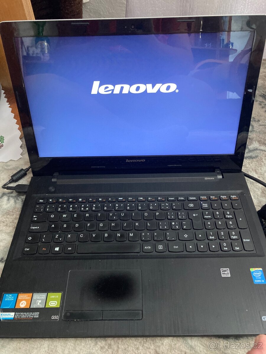Prodám notebook