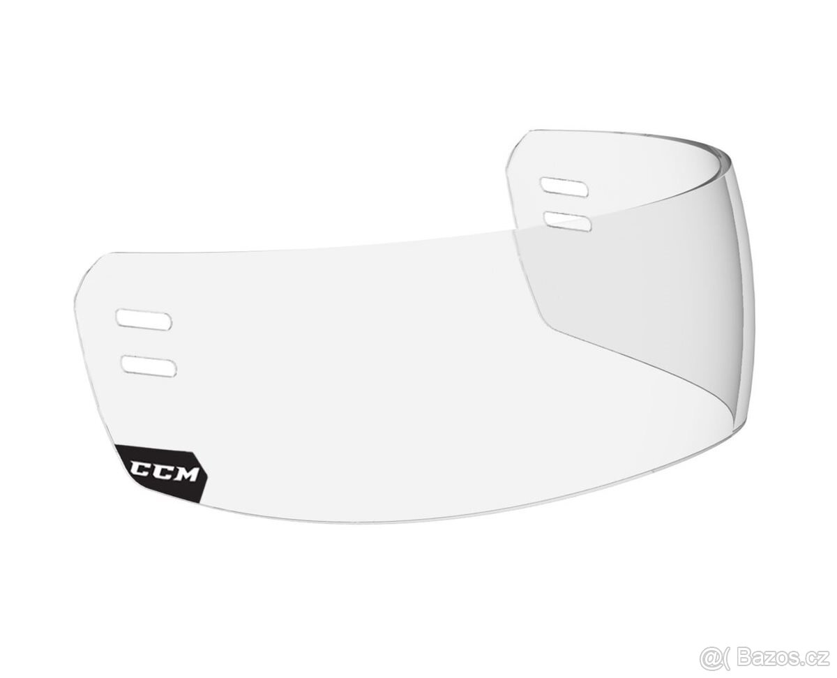 Plexi CCM VR11 CE