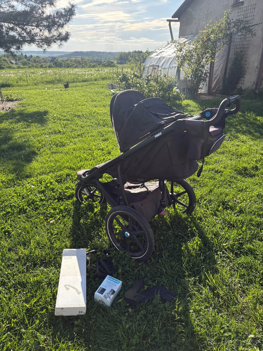 Thule Urban Glide 2