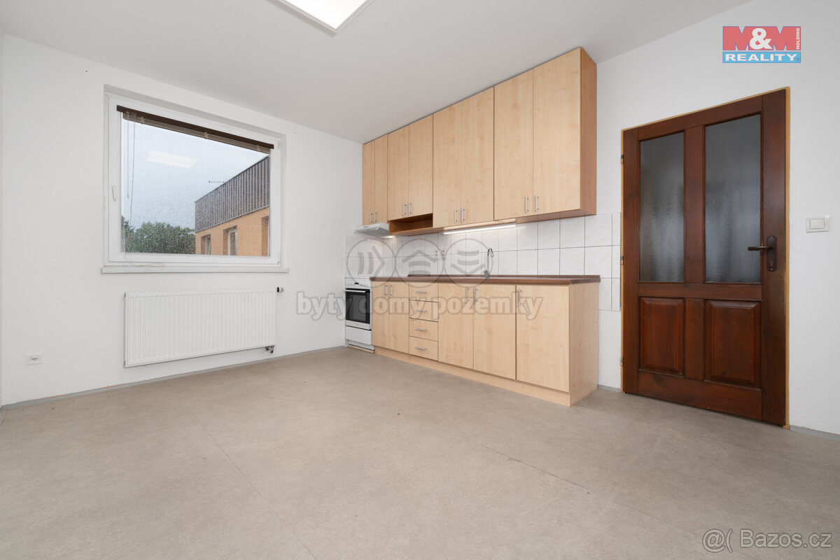 Prodej bytu 5+kk, 101 m², Letohrad, ul. Živnostenská