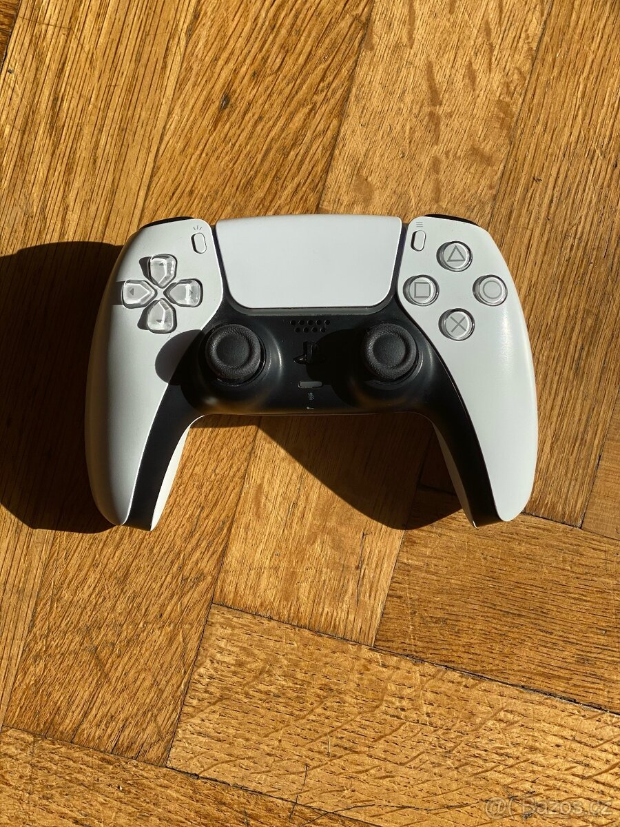 Dualsense ovladač