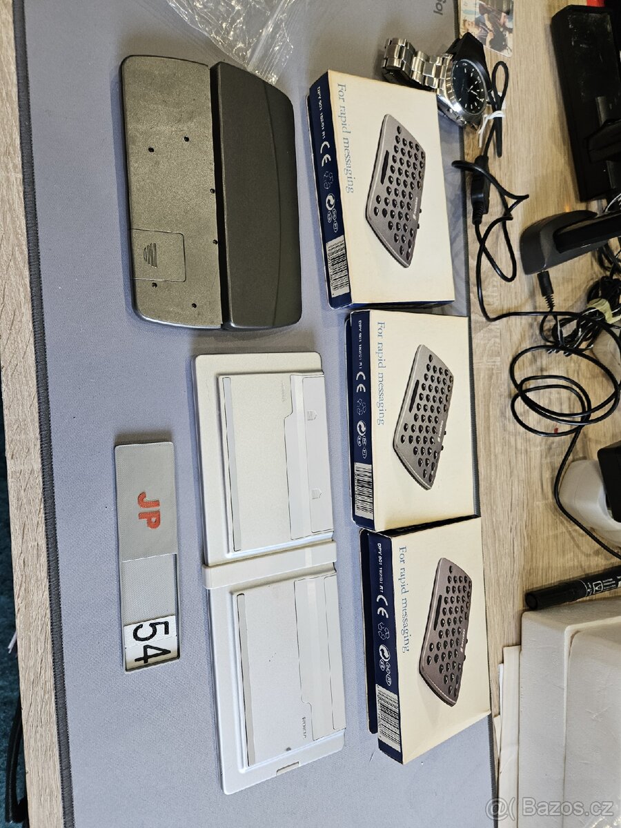 Klavesnice k mobilnim telefonum
