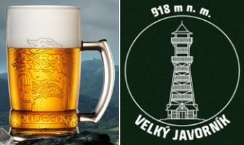 Radegast 9 - Velký Javorník