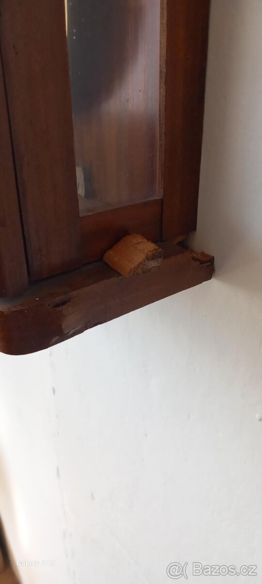 Bicí hodiny