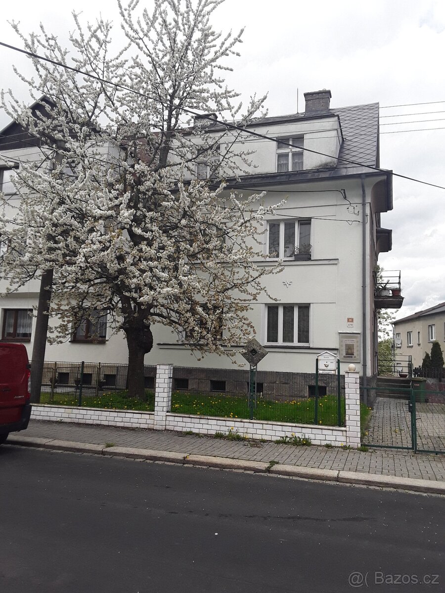 Dům na prodej v Aši