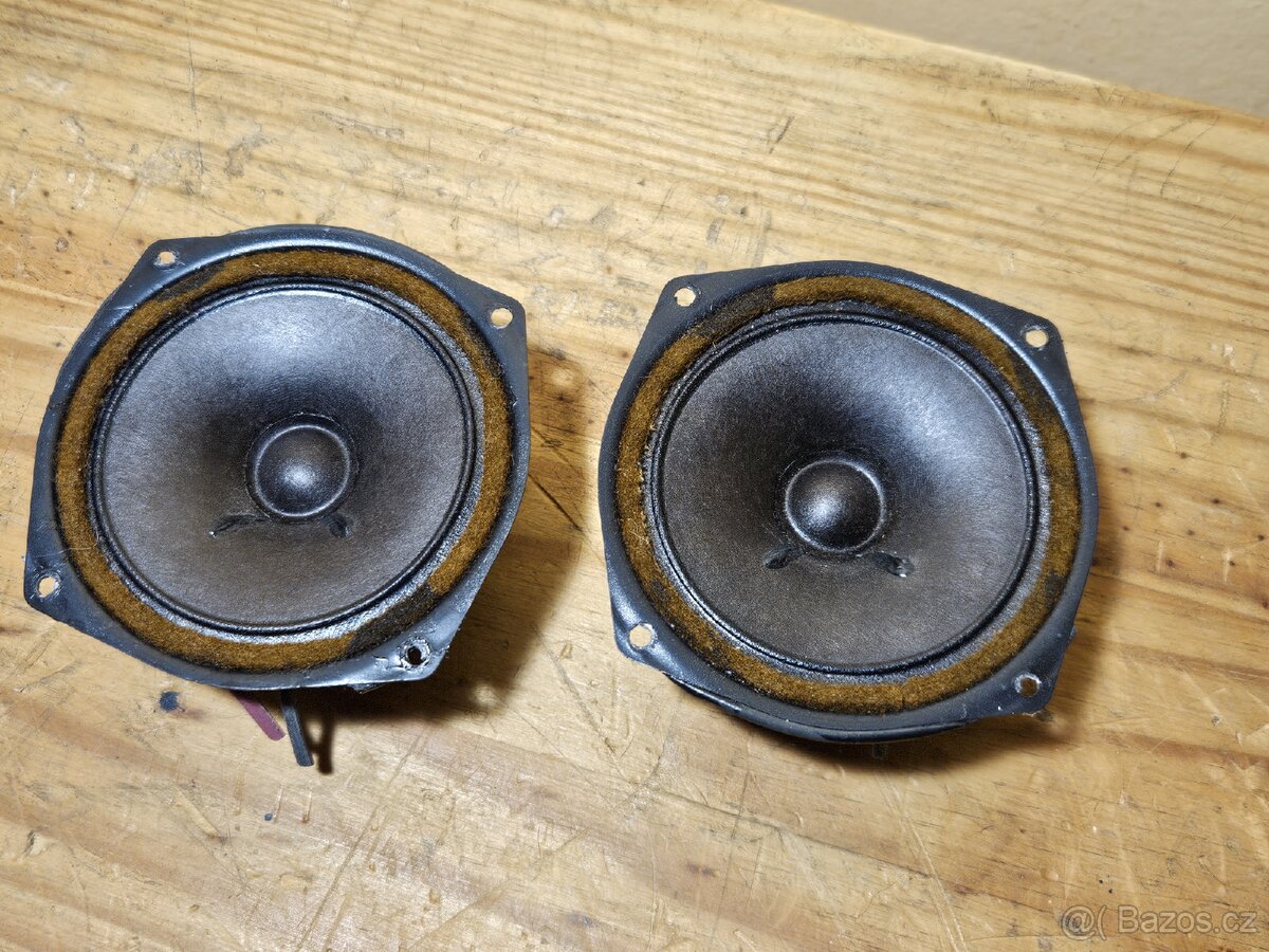 2x TESLA ARV 161 repro