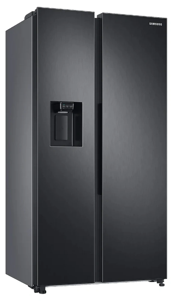 Chladnička SAMSUNG RS68A8841B1/EF 634L