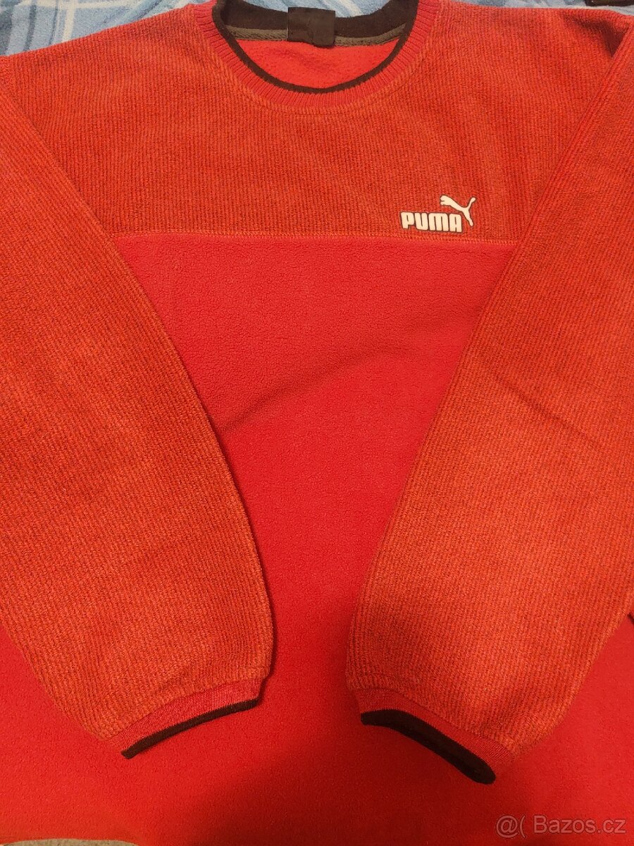 Mikina puma