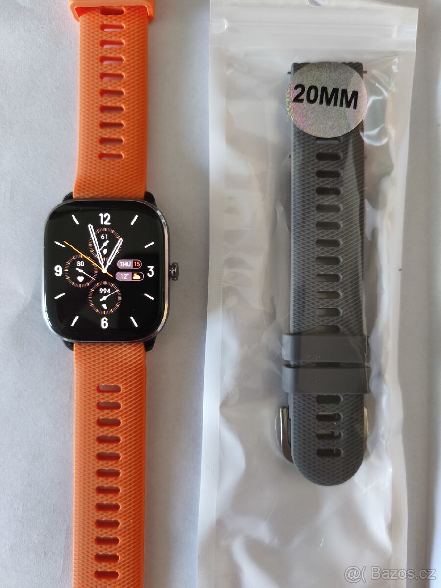 Amazfit GTS 4 mini