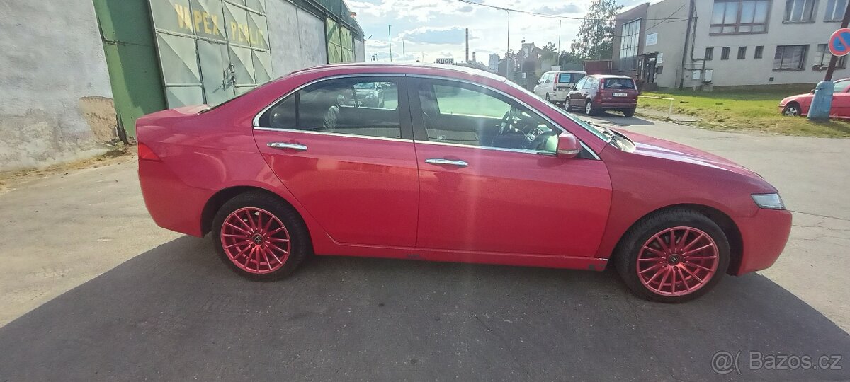 accord