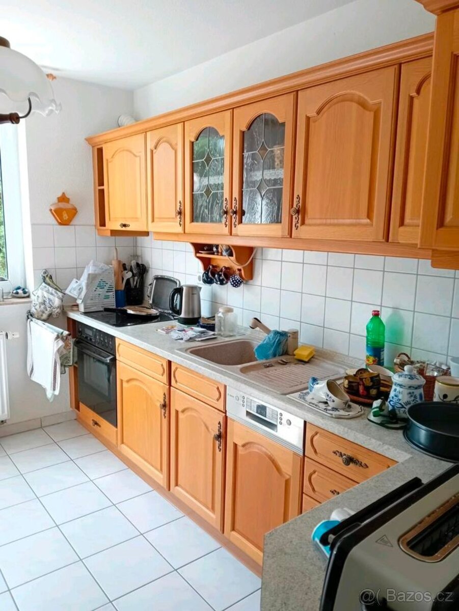 Kuchyňská linka