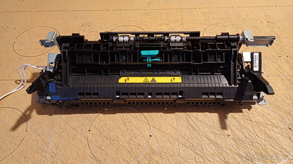 Fuser - pec na HP Laserjet M203 / M227