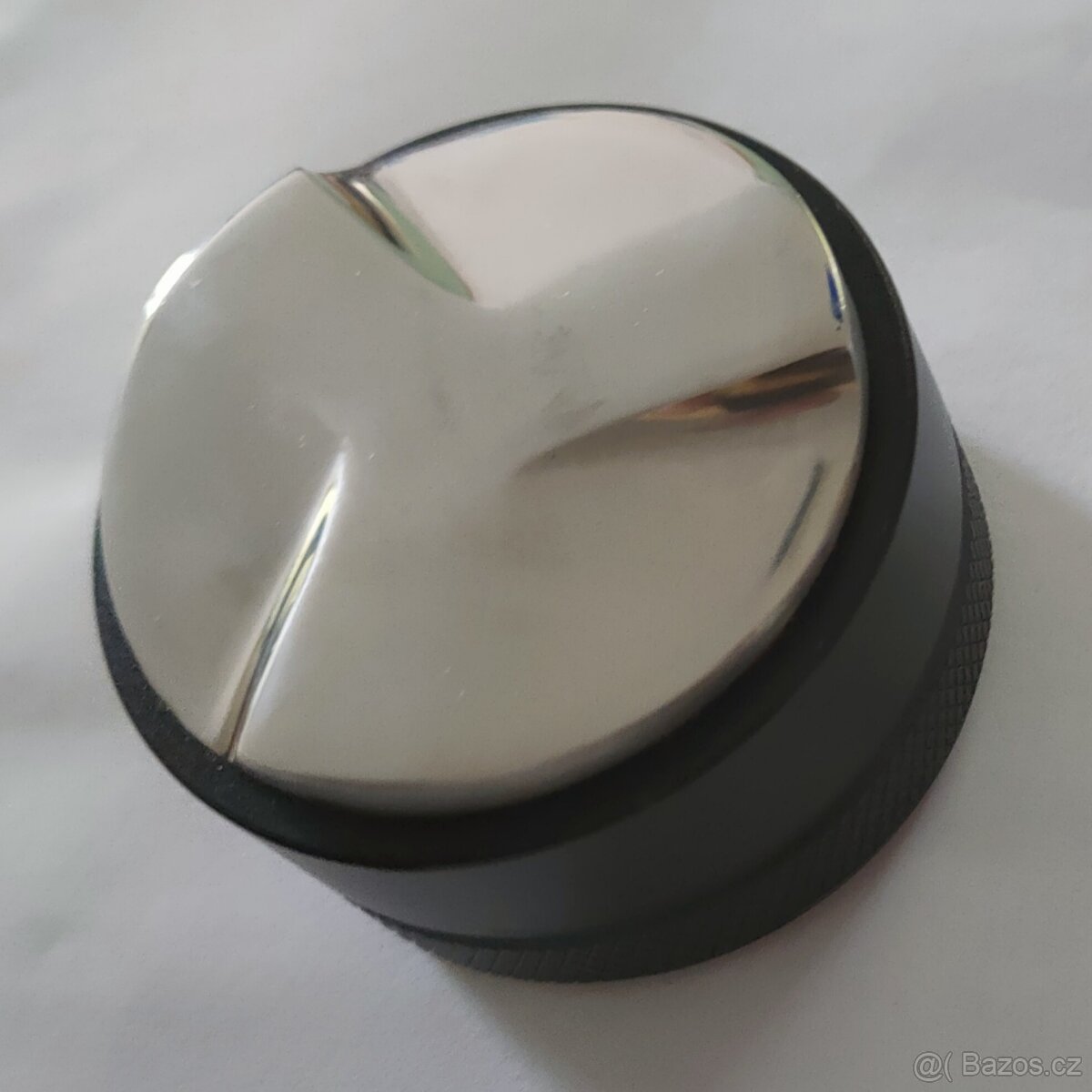 Distributor kávy, zarovnávač 53mm