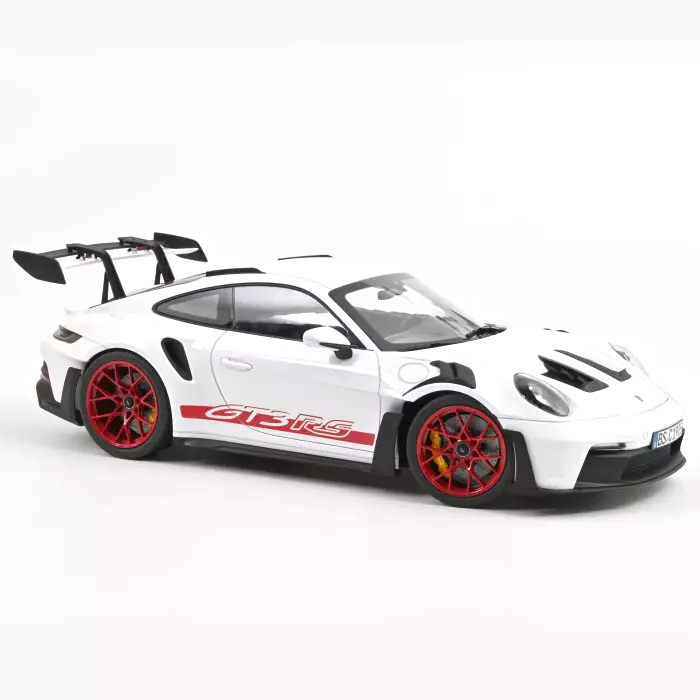 PORSCHE 911 GT 3 RS 2022/NOREV 1:12
