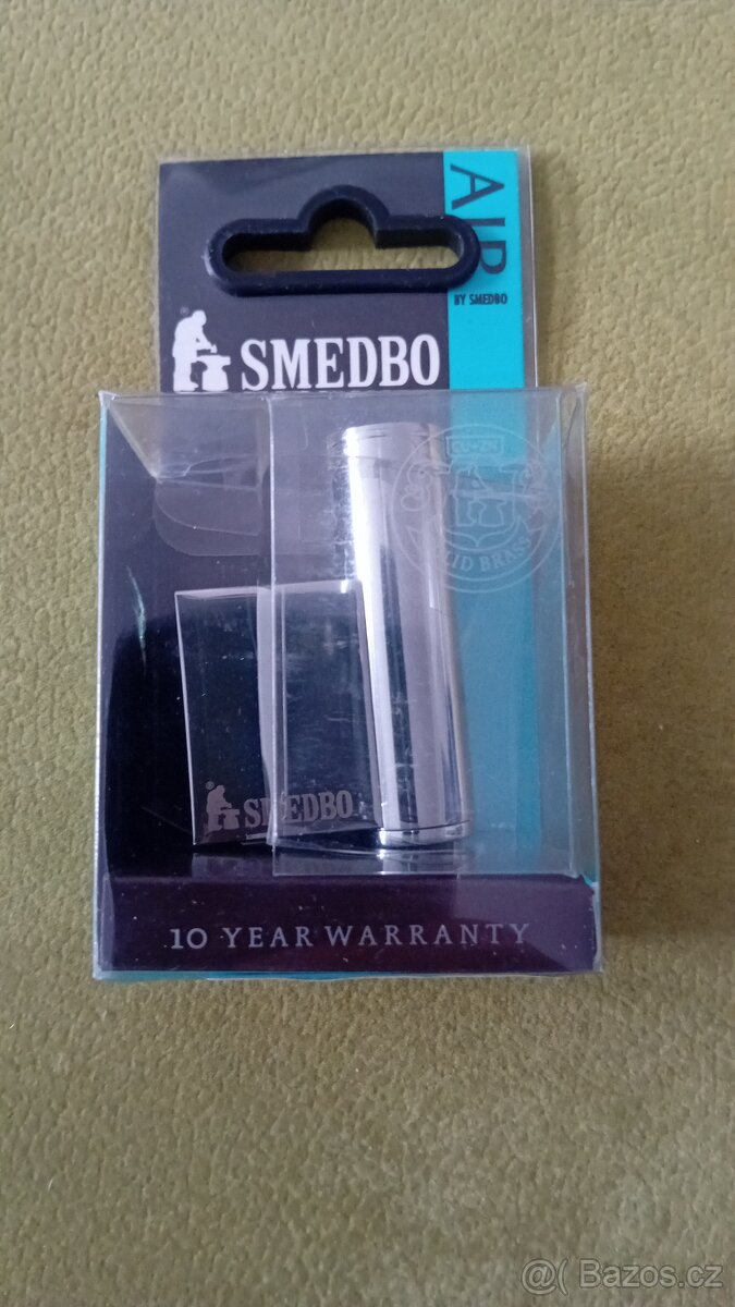 Smedbo AK355- Jednohaček