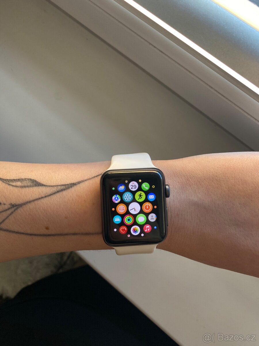 Apple Watch Series 3 42mm