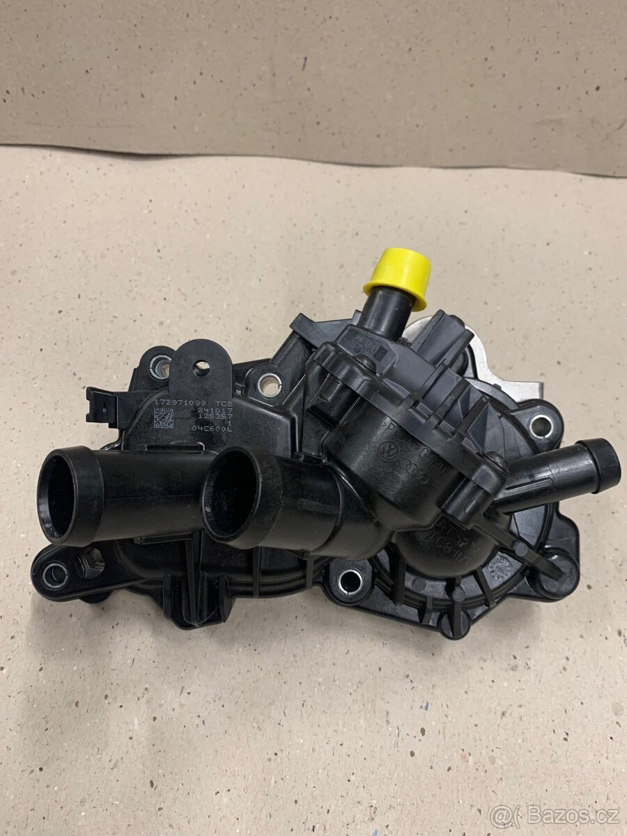 04C121600L Vodní čerpadlo na motor 1.0l CHY