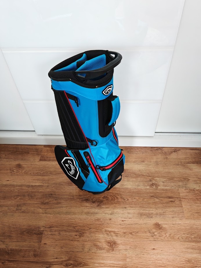 Golfový bag Callaway